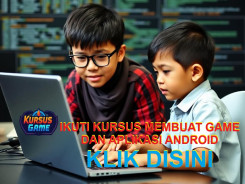 Kursus Coding
